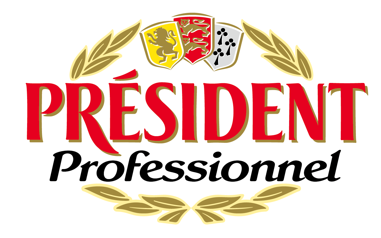 President Logo