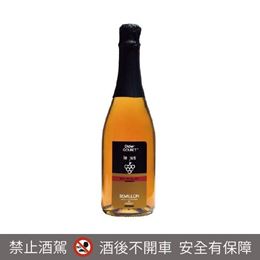 圖片 氣泡榭密雍老藤白葡萄汁