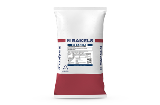 圖片 焙可耐烤耐凍卡士達預拌粉