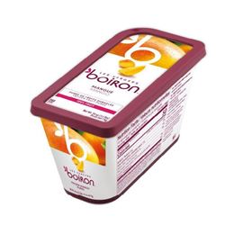 圖片 冷凍芒果果泥