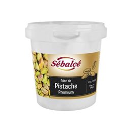 圖片 開心果醬99.7%(空運)