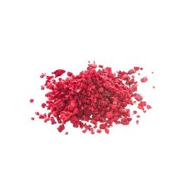 圖片 冷凍乾燥覆盆莓碎(500公克)