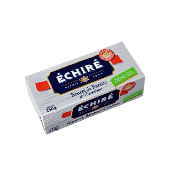 圖片 冷凍艾許含鹽奶油(四方塊狀)