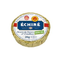 圖片 (20公克)冷凍艾許含鹽奶油